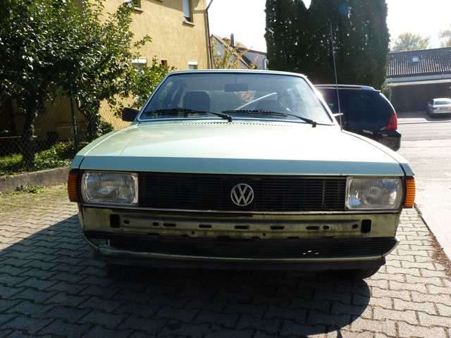 Volkswagen Passat Typ 33 Variant
